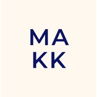 MAKKDESIGN logo - Similar company to Codenode Copenhagen