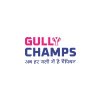 Gully Champs logo - Similar company to Kheloye