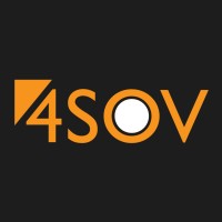 4SOV logo - Similar company to Mount Sol