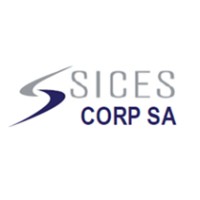 Sices Corporation SA logo - Similar company to Sices Spa
