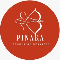 Pinaka Consulting Services logo - Similar company to Pinaka Consulting Ltd