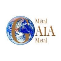 Métal Gaïa inc logo - Similar company to Bev - Boivin Evolution