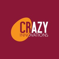 Crazy Innovations logo - Similar company to Codemarketing