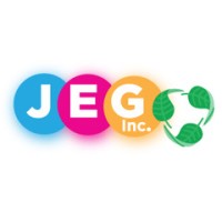 JEG Plastics logo - Similar company to The Levy Recovery Group
