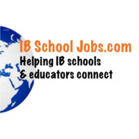 IB School Jobs.com logo - Similar company to International Baccalaureate