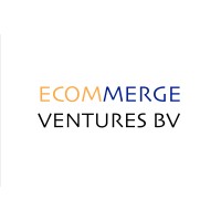 Ecommerge Ventures Bv