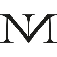 Maison Noir logo - Similar company to Studio Fragrans
