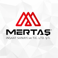 Mertaş İnşaat logo - Similar company to Avalon Mersin İnşaat