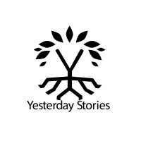 Yesterday Stories logo - Similar company to Melbourne International Animation Festival
