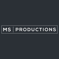 MS Productions logo - Similar company to Beardman Films