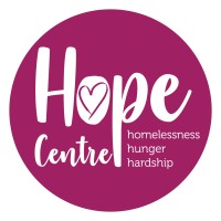 Northampton Hope Centre logo - Similar company to Livelogic