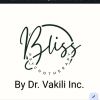 Bliss Psychotherapy logo - Similar company to A Place To Turn