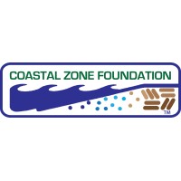 Coastal Zone Foundation logo - Similar company to Maia Studios