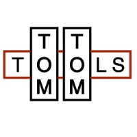 TomTom-Tools logo - Similar company to Optimus Solutions