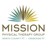 Mission Physical Therapy Group