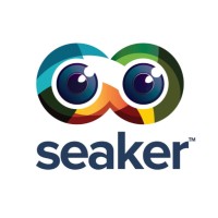 Seaker System Technologies Inc. logo - Similar company to Seaker Oy