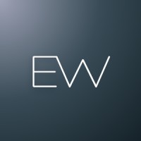 Ear Window logo - Similar company to Sync Flies