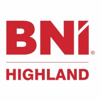 BNI Highland logo - Similar company to The Empathic Minds Organisation: A Way Of Being