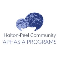 Halton-Peel Community Aphasia Programs logo - Similar company to Elemenoe