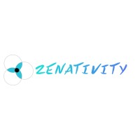 Zenativity, Inc. logo - Similar company to Rnd4Impact Inc.