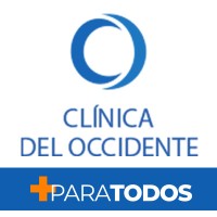 Clínica del Occidente logo - Similar company to Servinsalud Ips