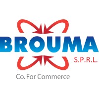 Brouma SPRL | Import-Export | Steel Products logo - Similar company to Alumize Ltd