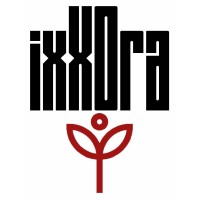 Ixxora Designs logo - Similar company to Ess Kay Enterprises