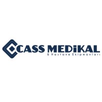 CASS Medikal ve Hastane Ekipmanları logo - Similar company to Deval Medi̇kal San. Ti̇c. Ltd.Şti̇