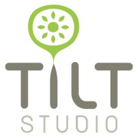 Tilt Studio logo - Similar company to Drog Group
