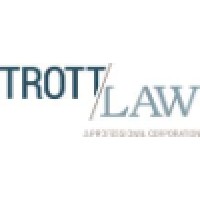 Trott Law, P.C. logo - Similar company to Usfn