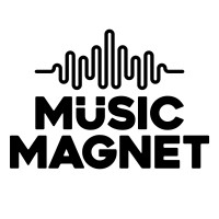 Music Magnet logo - Similar company to Yacast