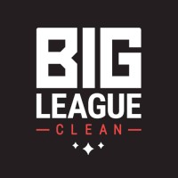Big League Clean logo - Similar company to Moore Frères & Company