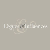 Lègues & Influences logo - Similar company to La Maison Amd