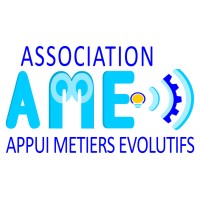 Association AME logo - Similar company to Delega Diligentia