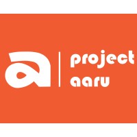 Project Aaru logo - Similar company to Project Nirmaan