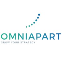 Omniapart logo - Similar company to Power Snooker Group