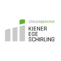 Kiener, Ege und Schirling Steuerberater Partnerschaft mbB logo - Similar company to E-Group