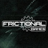 Frictional Games logo - Similar company to Eb Studio