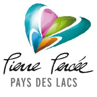 Pierre-Percée, parc de loisirs et hébergements logo - Similar company to Share & Create