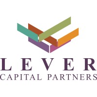 Lever Capital Partners logo - Similar company to Thrive Refuge