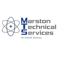 MTS - Marston Technical Services logo - Similar company to Reb Technologies Inc.