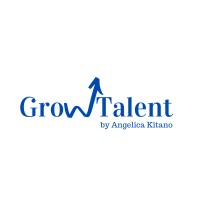 GrowTalent logo - Similar company to Formação Live