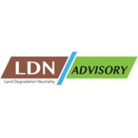LDN Advisory logo - Similar company to Visual Data Flow : Visualisation De Données Et Cartographie Web