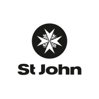The Order of St. John Canada logo - Similar company to St. John Ambulance Canada | Ambulance Saint-Jean