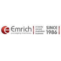 Emrich Packaging Machinery logo - Similar company to Dfc Packaging
