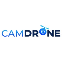 Camdrone logo - Similar company to Interactivo
