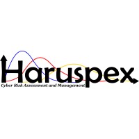 Haruspex Cybersecurity logo - Similar company to Traent