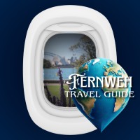 Fernweh Travel Guide logo - Similar company to Vteamlabs Technologies Llc
