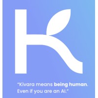 Kivara logo - Similar company to Loopingback
