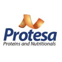 Protesa logo - Similar company to Stark Supplements